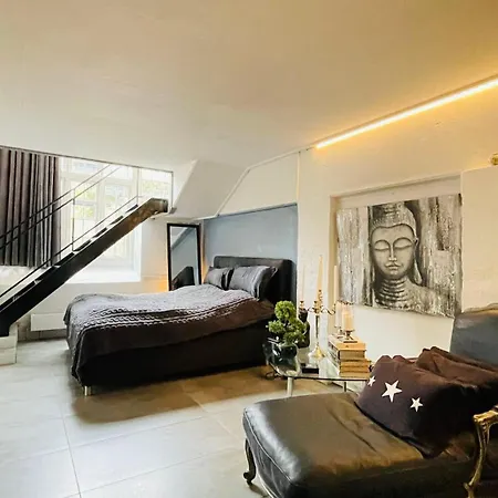 Apartmentincopenhagen 1739 Hellerup