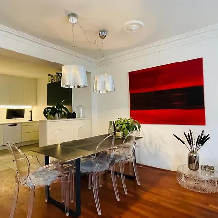 Apartmentincopenhagen 1739 *