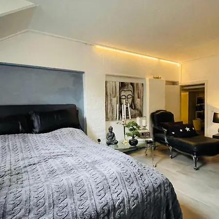 Lägenhet Apartmentincopenhagen 1739 *