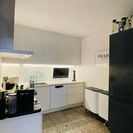 公寓 Apartmentincopenhagen 1739 海勒鲁普