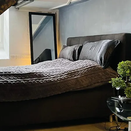 Apartmentincopenhagen 1739 公寓 *
