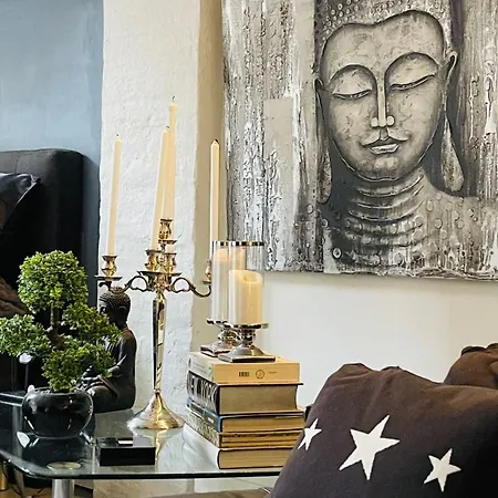 公寓 Apartmentincopenhagen 1739 *