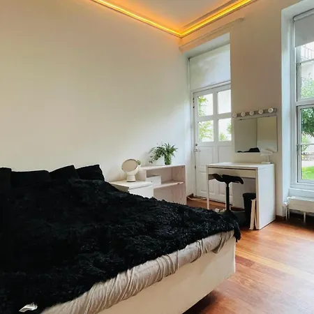 Apartmentincopenhagen 1739 * 海勒鲁普