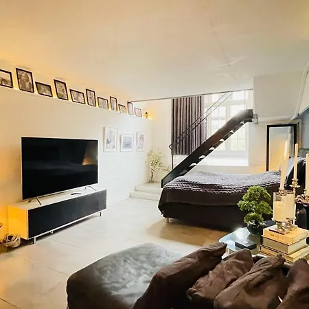 Apartmentincopenhagen 1739 * 海勒鲁普
