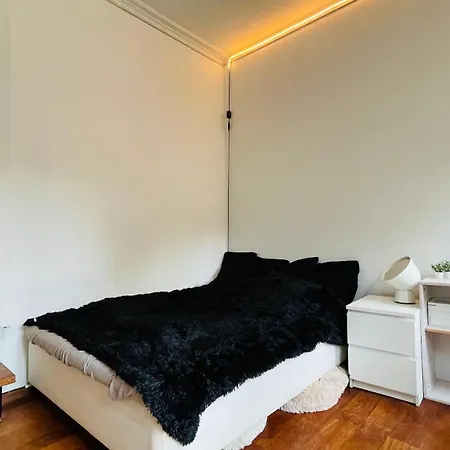 Apartmentincopenhagen 1739 公寓