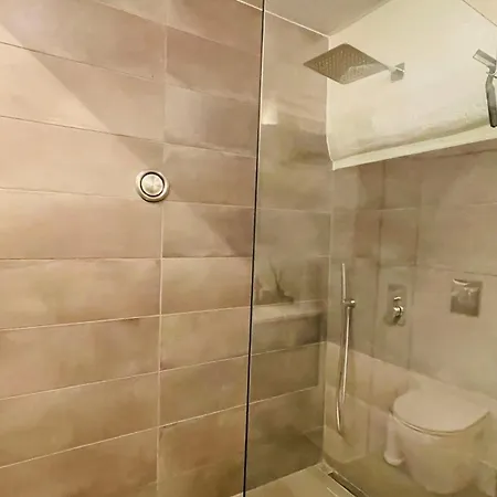 Apartmentincopenhagen 1739 Lägenhet