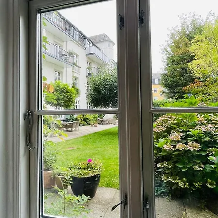 Apartmentincopenhagen 1739