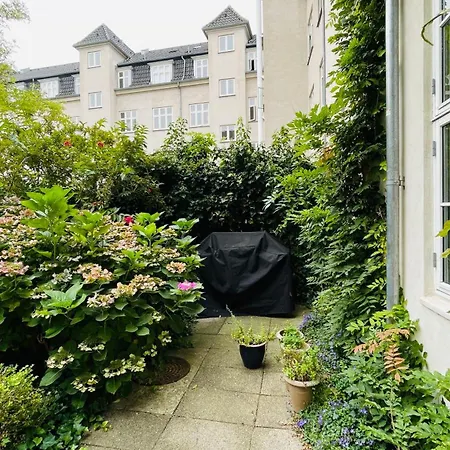 Apartmentincopenhagen 1739