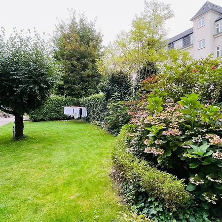 公寓 Apartmentincopenhagen 1739 海勒鲁普